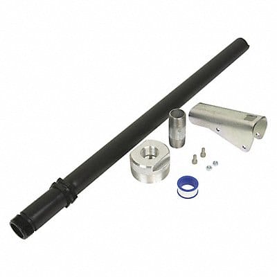 Suction Pipe and Tank Adapter Kit