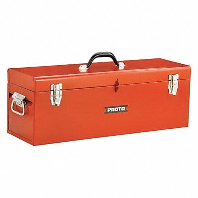 Steel Tool Box 26 in