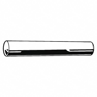 Taper Pin 12 x 80mm PK10