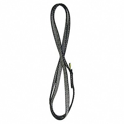 Web Sling 12 mm Dia L 24 In