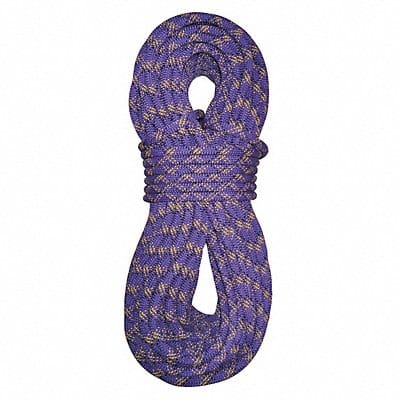 Dynamic Rope 7/16 In.dia. 196-55/64 ft.L