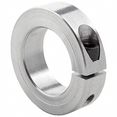 Shaft Collar Std Clamp 1-5/8inBoredia.