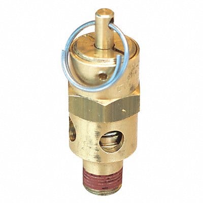 Pressure Relief Valve