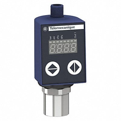 Air Pressure Sensor 101.5 psi PNP