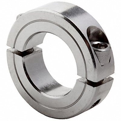 Shaft Collar Std Clamp 3/4inBoredia.