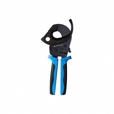 Ratcheting Cable Cutter 12 in L