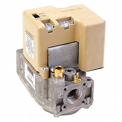 Intermittent Pilot Gas Valve 1/2