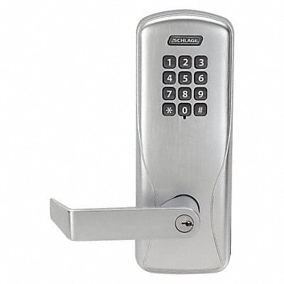 Electronic Keyless Lock Keypad Office