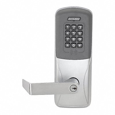 Electronic Keyless Lock Office