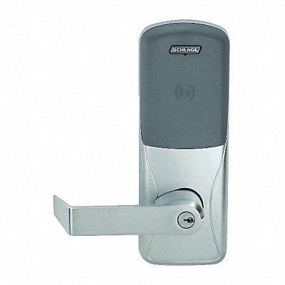 Electronic Keyless Lock Proximty Classrm