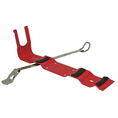 Fire Ext. Bracket Steel