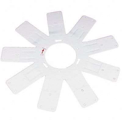 Ceiling Fan Blade Wheel 14 L