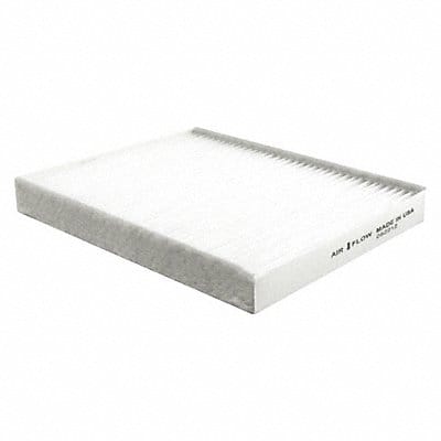 Cabin Air Filter Rectangular