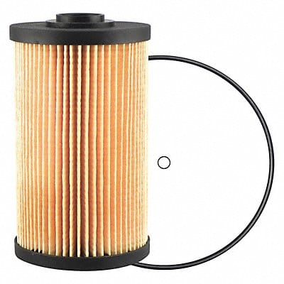 Fuel Filter 6-13/32x3-23/32x6-13/32 In