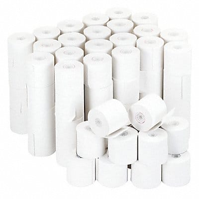 Paper Roll 126 ft PK100