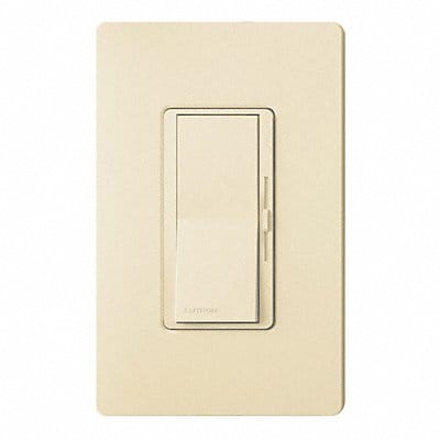 Lighting Dimmer Decora Rocker Ivory