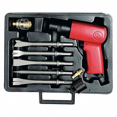 Air Hammer Kit 2 5/8 in Stroke L