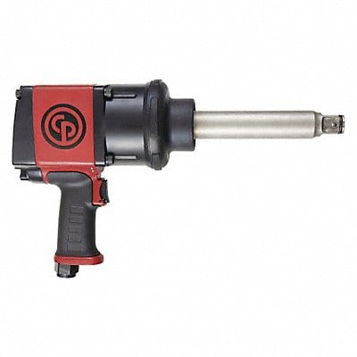 Impact Wrench Air Powered 5000 rpm