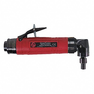 Die Grinder 0.8 hp Right Angle 13 000RPM