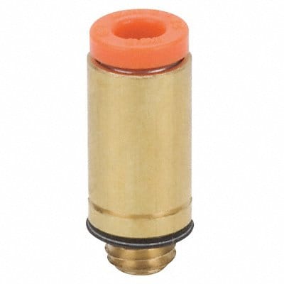 Hex Socket Head Male Adapter 4mm