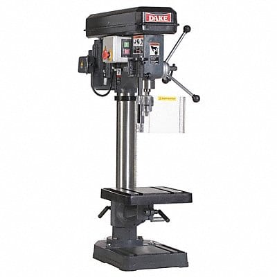 Bench Drill Press 1/2 hp 1/2 Chuck