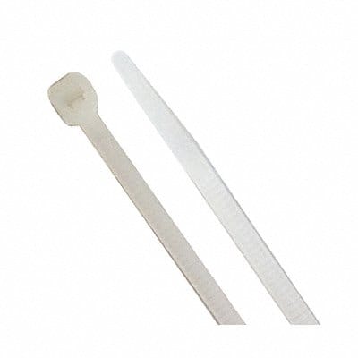 Cable Tie 7.9 in Natural PK100