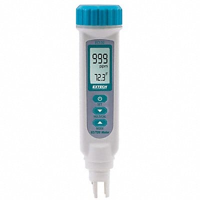 Conductivity Meter DS 0 to 19.99 mS/cm