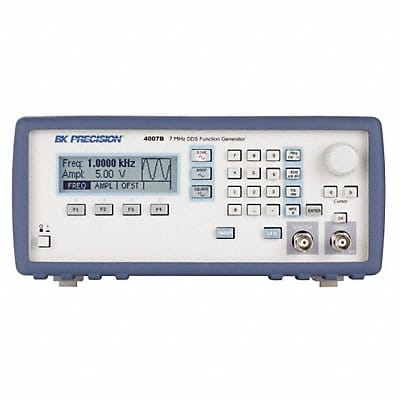 Function Generator 7MHz