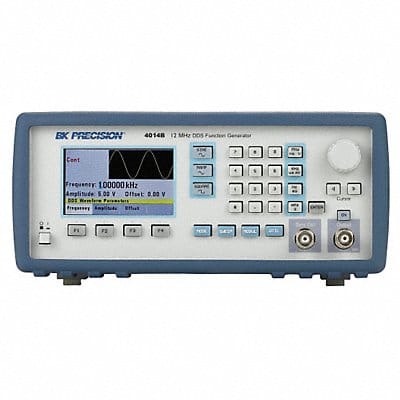 Function Generator 12MHz AM/FM