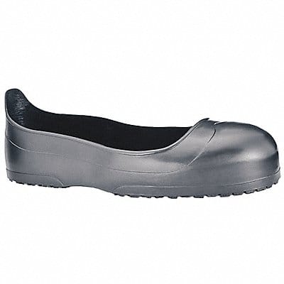 Overshoes Unisex M Steel PR