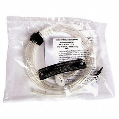 Sampling Tubing Kit 1/8 in x 10 ft.