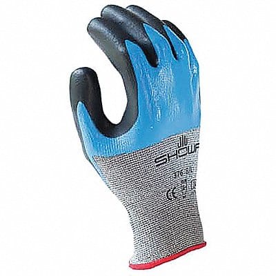 J0990 Cut-Resistant Gloves M PR