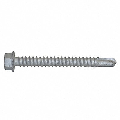 Drill Screw Hex #12 Climaseal 2 L PK250