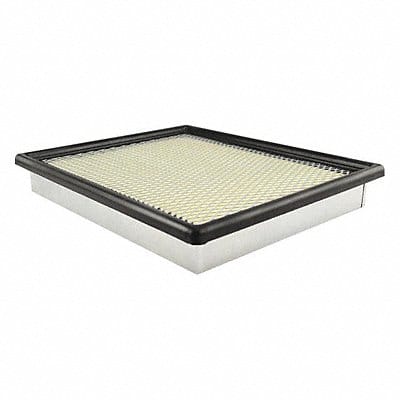 Cabin Air Filter Rectangular