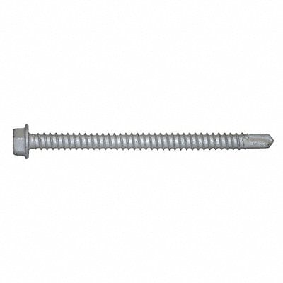 Drill Screw Hex #12 Climaseal 3 L PK100