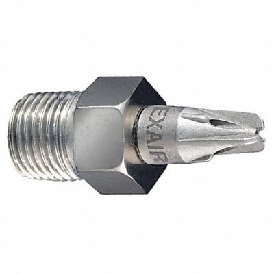 Air Gun Nozzle Super Air Nozzle 1/2 L