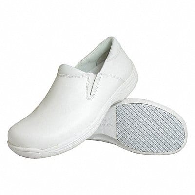 Loafer Shoe M 10 White PR