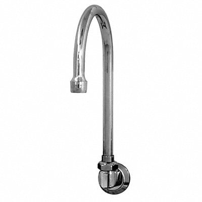 Swivel Spout 3/8 In NPT