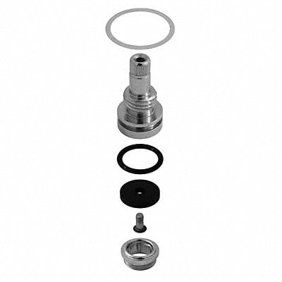 Cold Faucet Valve Repair Kit