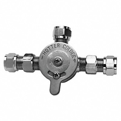 Mixing Check Valve