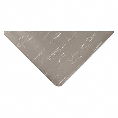 Antifatigue Mat Gray/White 4ftx75ft