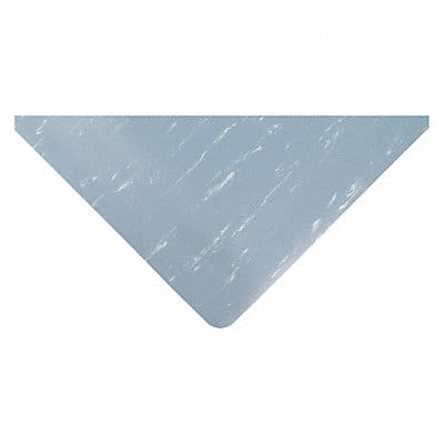 Antifatigue Mat Blue/White 4ft. x 57ft.