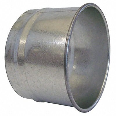 Hose Adapter 12 Duct Size