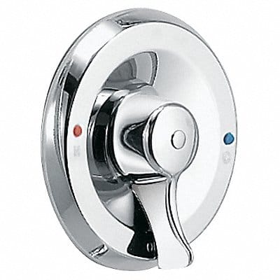 Valve Trim Moen Chrome