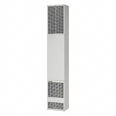 Gas Wall Surface-Mnt Heatr LP 1250 sq ft