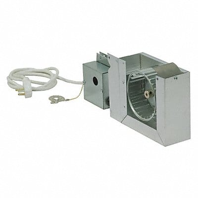 Optional Gas Blower 12 x12 x6 135cfm