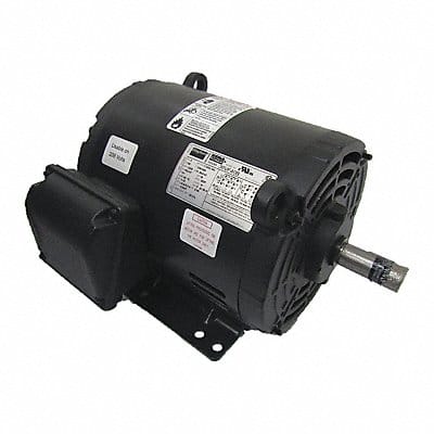 GP Motor 7 1/2 HP 3 500 RPM 230/460V