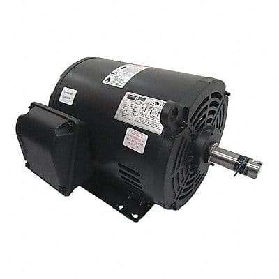 GP Motor 7 1/2 HP 1 770 RPM 230/460V