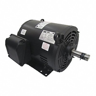 GP Motor 10 HP 1 770 RPM 230/460V 213/5T