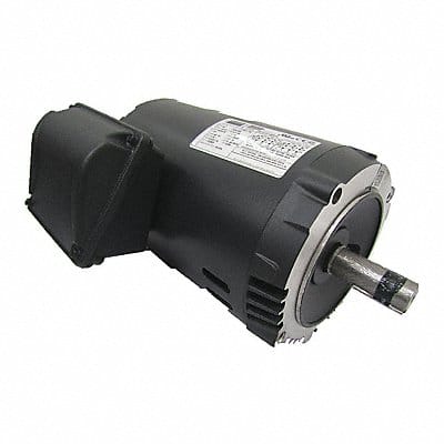 GP Motor 1 1/2 HP 3 465 RPM 230/460V